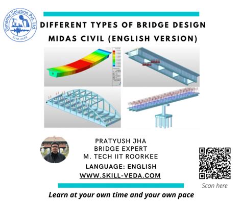 midas civil 2022|Bridge Design Using Midas Civil (English Version).